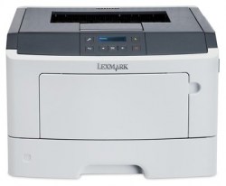 Laserski štampači: Lexmark MS317dn