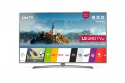 LED televizori: LG 49UJ670V LED TV