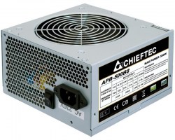 Napajanja: Chieftec APB-500B8 500W