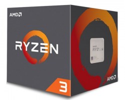 Procesori AMD: AMD Ryzen 3 1300X