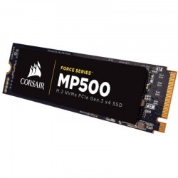 M.2 SSD: Corsair 120GB SSD CSSD-F120GBMP500