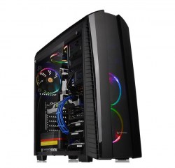 Kućišta: Thermaltake Versa N27 s prozorom