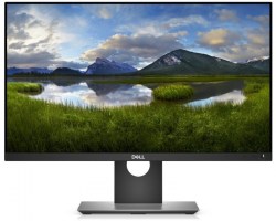 Monitori: Dell P2418D