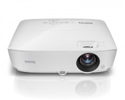 Projektori: BenQ MS531