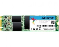M.2 SSD: ADATA 128GB SSD ASU800NS38-128GT-C