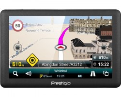 GPS uređaji: Prestigio GeoVision 5066