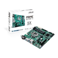 Matične ploče Intel LGA 1151: Asus PRIME Q270M-C/CSM