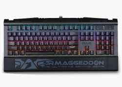 Tastature: PowerLogic MKA-9C Blue