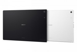 3G tablet računari: Sony SGP Xperia Tablet Z2 white 1281-0583