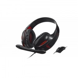 Mikrofoni i slušalice: Trust GXT 330 XL Endurance Gamer Headset