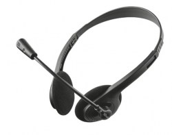 Mikrofoni i slušalice: Trust Primo Chat Headset