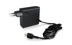 AC adapteri: Lenovo Think 4X20E75135 USB-C 45W AC Adapter