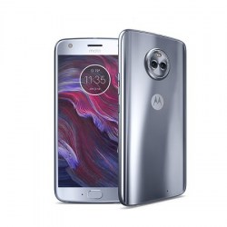 Mobilni telefoni: Motorola Moto X4 Sterling Blue