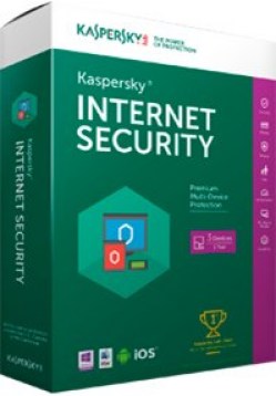 Antivirusni softver: Kaspersky Internet Security MultiDevice 2 devices 15 months KL1941OBBBS