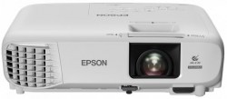 Projektori: EPSON EB-U05