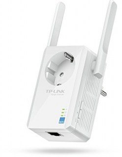 Akces point-i: TP-Link TL-WA860RE