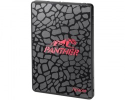 Hard diskovi SSD: Apacer 240GB SSD AS350 Panther