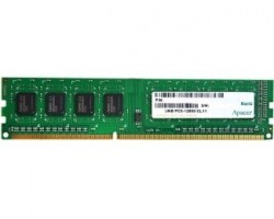 Memorije DDR 3: DDR3 4GB 1600MHz Apacer DG.04G2K.KAM