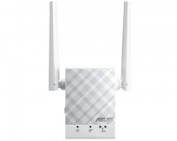 Akces point-i: Asus RP-AC51