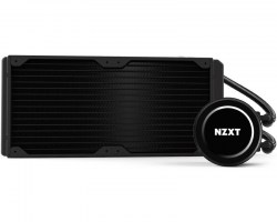 Kuleri: NZXT Kraken X62 RL-KRX62-02 + AM4/TR4 support