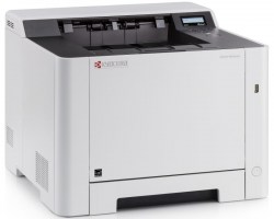 Laserski štampači i boji: Kyocera ECOSYS P5026CDW