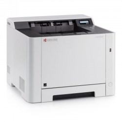 Laserski štampači i boji: Kyocera ECOSYS P5021CDN