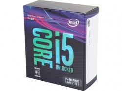 Procesori Intel: Intel Core i5 8600K