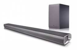 Zvučnici 2+1: LG SJ5 sound bar bluetooth