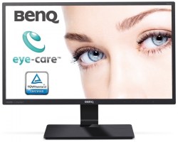 Monitori: BenQ GW2470HL