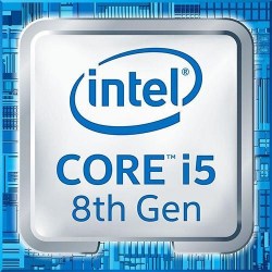 Procesori Intel: Intel Core i5 8400 TRAY