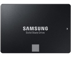 Hard diskovi SSD: Samsung 500GB SSD MZ-76E500B 860 EVO