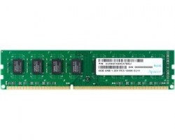 Memorije DDR 3: DDR3 8GB 1600MHz Apacer DG.08G2K.KAM