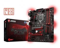 Matične ploče Intel LGA 1151: MSI Z370 GAMING PLUS