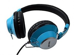 Mikrofoni i slušalice: Maxell Retro DJ BLUE 303712.00.CN