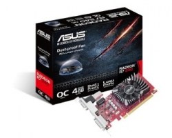 Grafičke kart. PCIex: Asus R7240-O4GD5-L