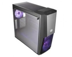 Kućišta: Cooler Master MasterBox MB500 MCB-B500D-KGNN-S00