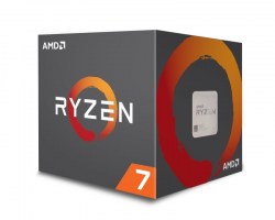 Procesori AMD: AMD Ryzen 7 2700X