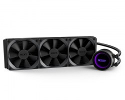 Kuleri: NZXT Kraken X72 RL-KRX72-01