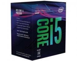 Procesori Intel: Intel Core i5 8600
