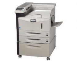 Laserski štampači: Kyocera ECOSYS FS-9530DN