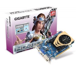 Grafičke kart. PCIex: Gigabyte GV-R467D3-512I