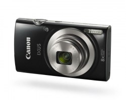 Digitalne kamere: Canon IXUS 185 Black
