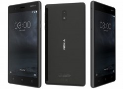 Mobilni telefoni: Nokia 3 Matte Black