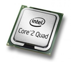 Procesori Intel: Intel Core2Quad Q8200