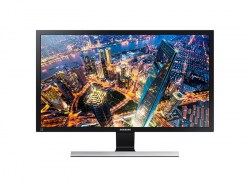 Monitori: Samsung U28E590D