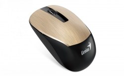 Miševi: Genius NX-7015 Wireless Gold