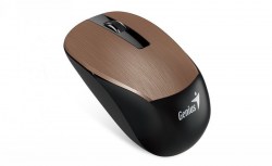 Miševi: Genius NX-7015 Wireless Rosy Brown