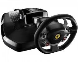 Dodaci za igranje: Thrustmaster Ferrari Vibration GT Cockpit 458 Italia 2960735