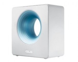 Ruteri: Asus Blue Cave