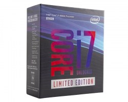 Procesori Intel: Intel Core i7 8086K